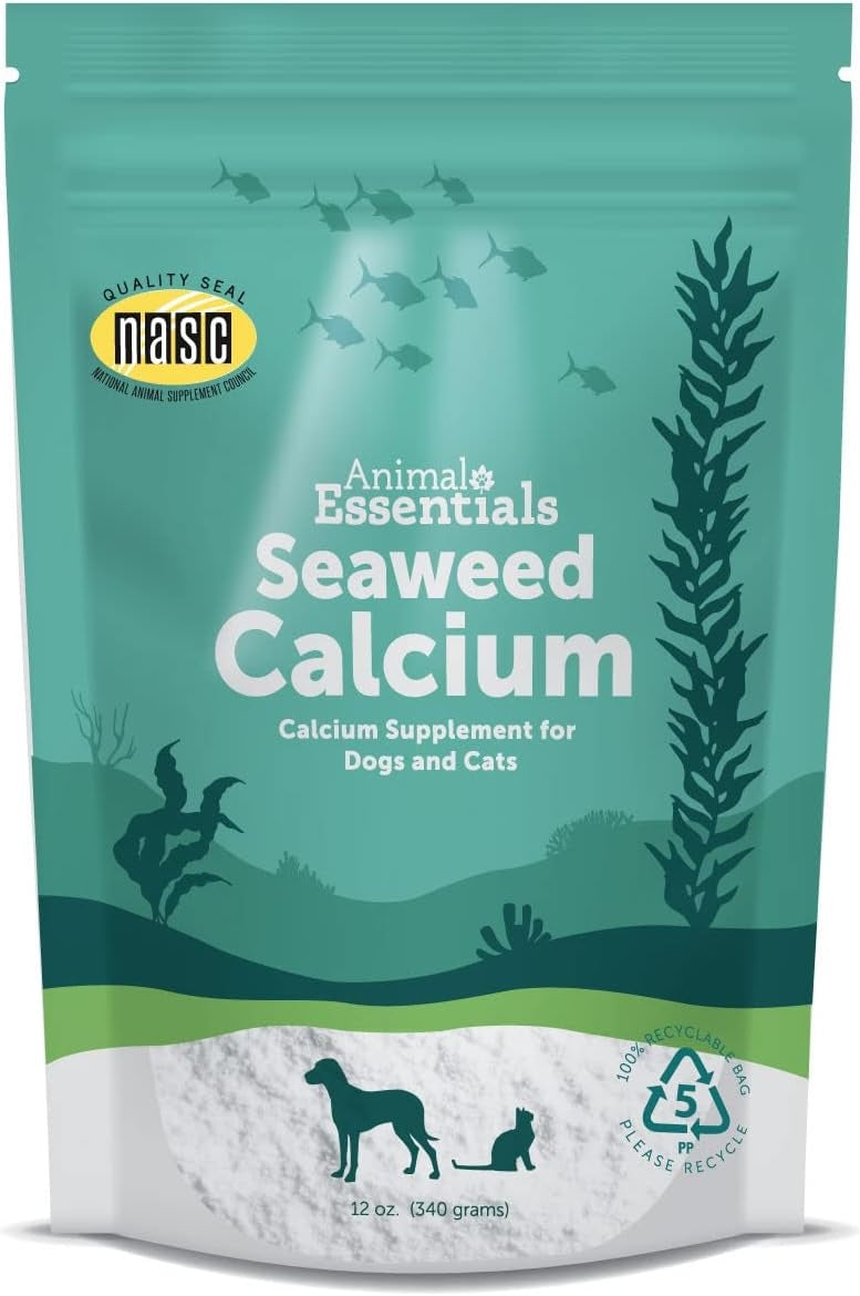 Seaweed Calcium