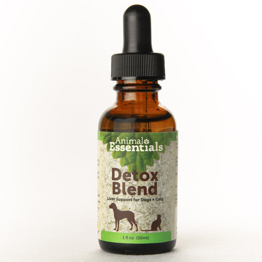 Detox Blend