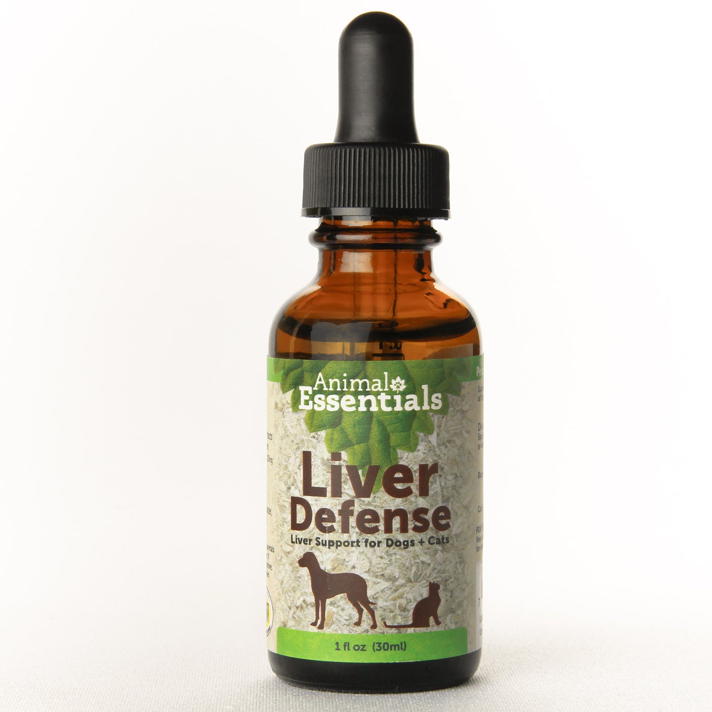 Liver Defence