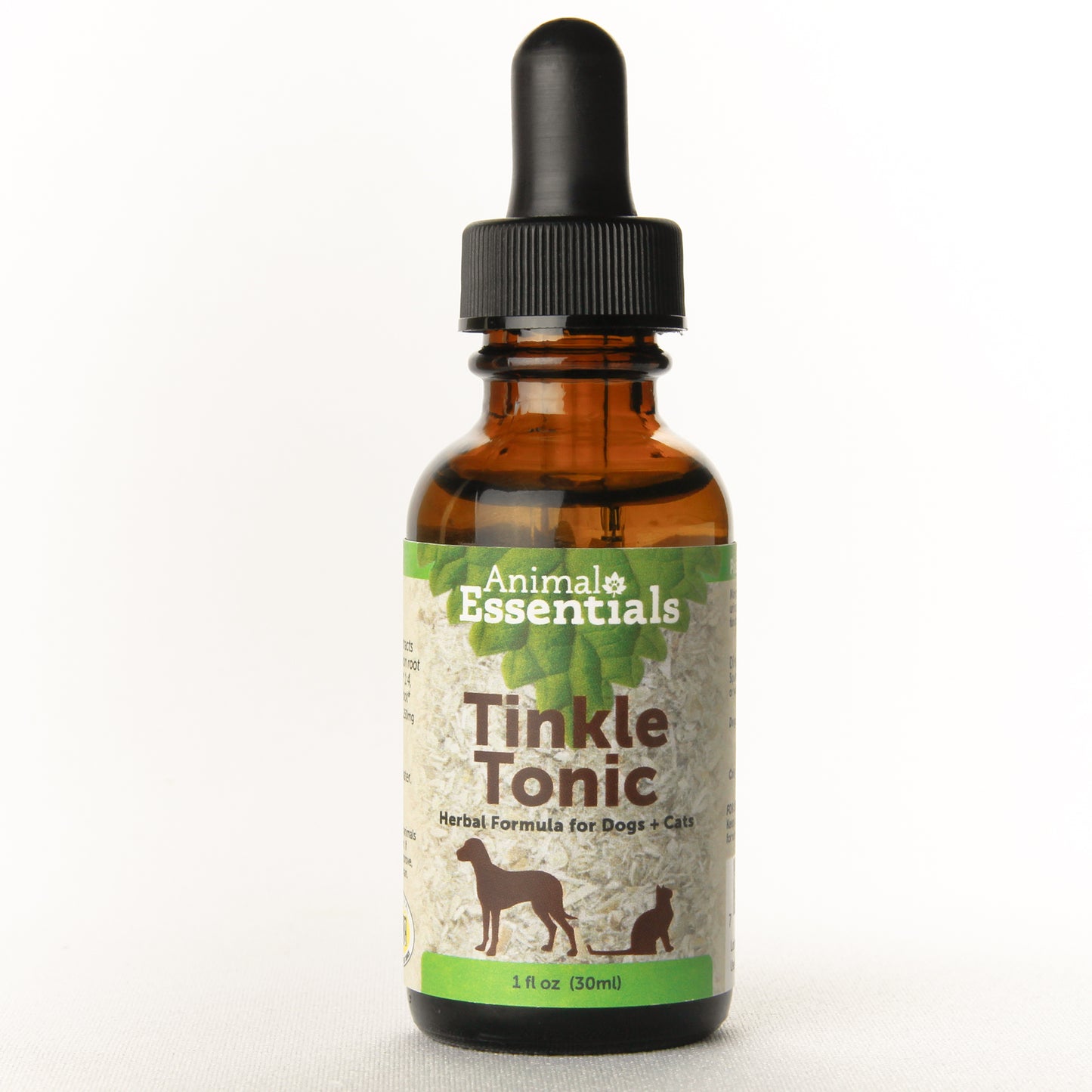 Tinkle Tonic