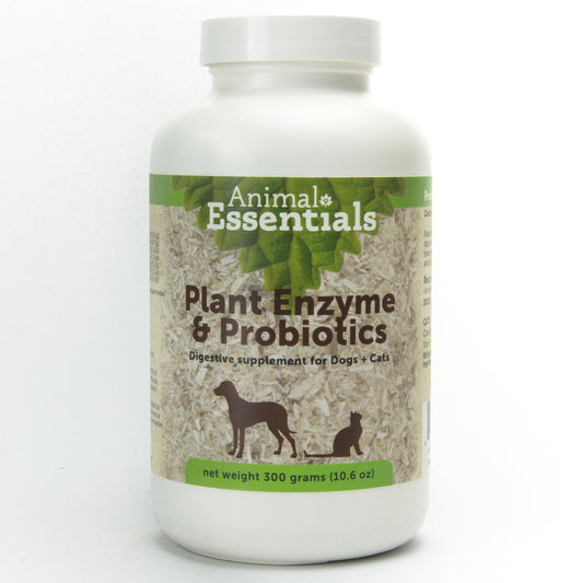 Plant Enzyme w/ Probiotics